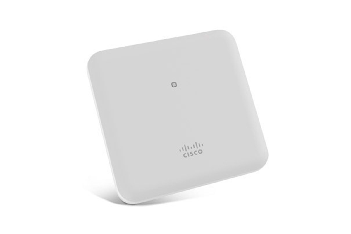 Operacion digital de Cisco